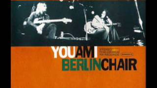 You Am I - Berlin Chair