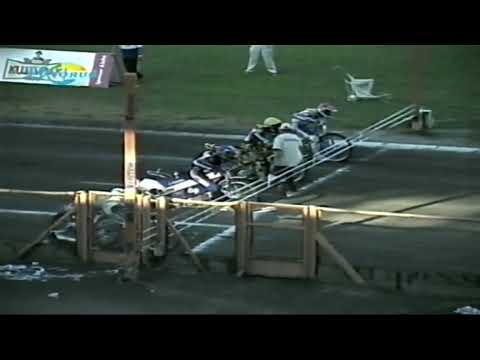 Polonia Bydgoszcz  - Apator Toruń 2005