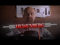 Heisenberg - King Vamp! v2 (Slowed) || 4K Edit