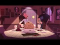 Histoire 2 couples - [Aries graphic and motion design] Short Animated