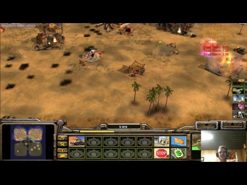 1.06 KING OF THE HILL VS SPL