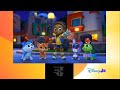 Toy Story 3 2010 End Credits Disney Junior 2025