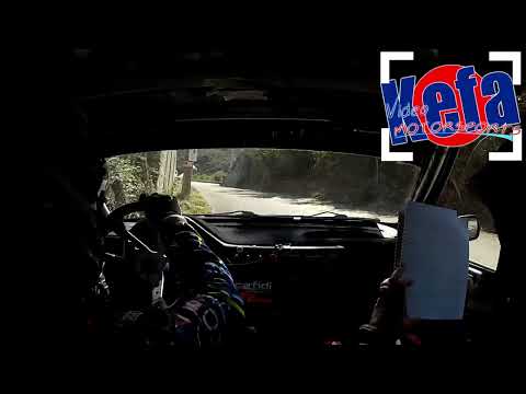 10° TINDARI RALLY A. Milici • A. La Mattina Peugeot 106 N2