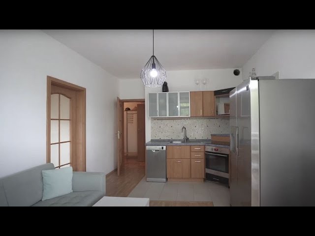 Prodej bytu 2+kk se zahrádkou, ulice Hrázka, Brno - Medlánky, sklep