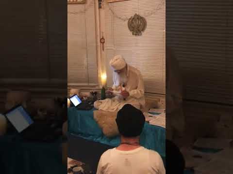 You Are NOT Your Thoughts -By Ram Dass Bir Singh Khalsa