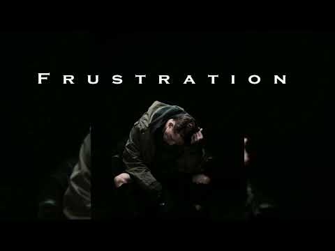 (FREE) Dark Orchestral NF Type Beat 2022 - "Frustration" | Epic Cinematic Type Instrumental