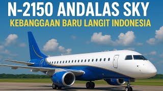 Download lagu N-2150 Andalas Sky – Pesawat Baru Buatan Indonesia yang Siap Bersaing di Langit Dunia! 🇮🇩✈️ mp3 Download lagu N-2150 Andalas Sky – Pesawat Baru Buatan Indonesia yang Siap Bersaing di Langit Dunia! 🇮🇩✈️ mp3