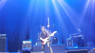 Tierra Santa Chile 2015 - Una Juventud Perdida