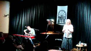 Joan Osborne Decatur 6/21/2015 Raga