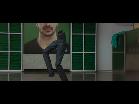 Slaxx (2020) - Three Scenes of JEANS' Funny Dance - Hamara India - Soundtrack