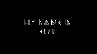 My Name Is Elsa (Trailer) Directed By Ferd Isaacs