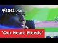 Iranian Football Fan Blue Girl Dies After Setting Herself On Fire