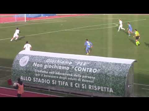 Prodeco Montebelluna-Cjarlins Muzane 0-0, gli higlights del match
