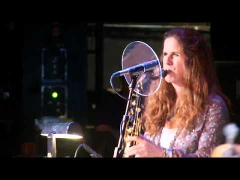 Mike Farris Streets of Galilee  SBC17-7