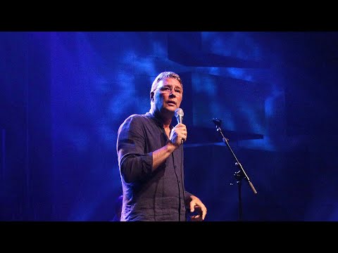 Kad bi se moga rodit | Hari Rončević | 30 godina u Lisinskom