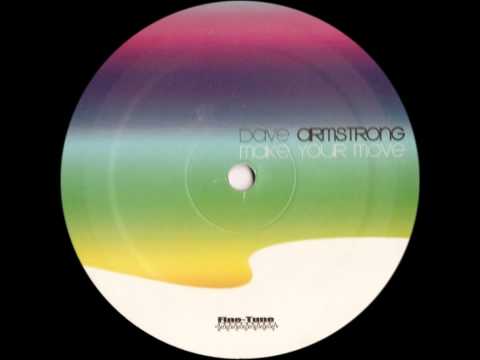 Dave Armstrong - Make Your Move
