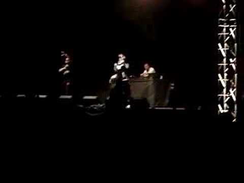 Kontrafakt-Hip Hop Fest 2007