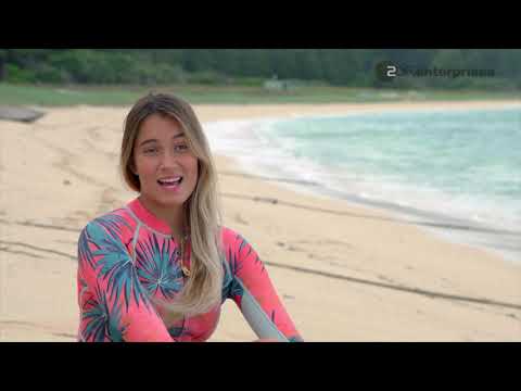 Anthropocene - The Rise of Humans - Trailer - MIPCOM