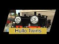 Hullo Twins