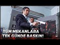 Polat Muro Nun Ağını Çökertiyor Kurtlar Vadisi Pusu 21 Bölüm