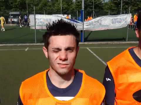 Ottavi di finale   Sicilia vs Campania