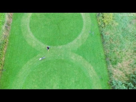 Hundeschule Longieren ohne Grenzen mit Thomas Suster