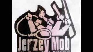 Jerzey Mob - Labor Games