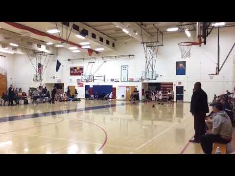 Excel wins 67-49 over AAP - Adidas Presidents' Day Tournament of Champions