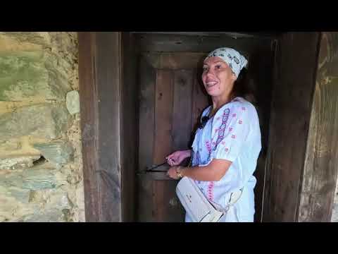 Marioara la MUZEUL SATULUI SI CASUTELE TRADITIONALE@MariusIancu2-i1w 