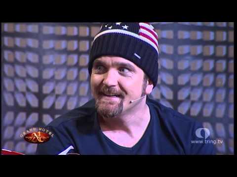 Grand Hotel 2xl - Stresi ne Grand hotel 2xl (11.11.2015)