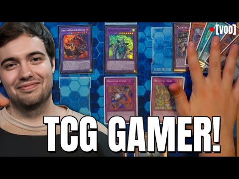 Back to TCG! Locals POV Review & Deck Profile