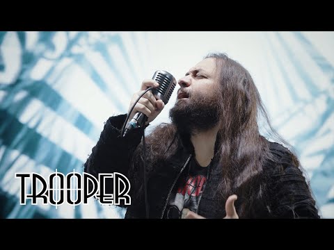 TROOPER  - Ca Un Blestem | Videoclip Oficial