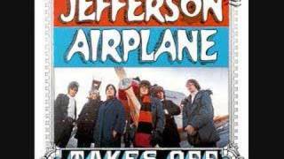 Jefferson Airplane - Runnin&#39; Round This World