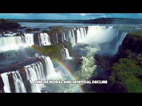 How to Face the Last Days Without Fear