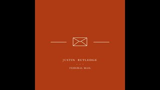 Federal Mail - Justin Rutledge