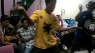 scandal in the house