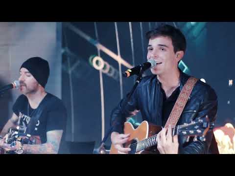 ALEJANDRO SANTAMARIA - DESPIERTO (LIVE SESSION) UNIVERSAL MUSIC