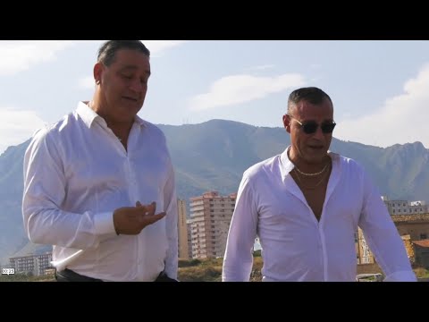 Raimondo Ft. Peppe Oddo - A stessa passione (Ufficiale 2018)