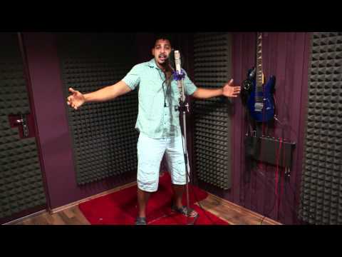 Hevito - Ai Se eu te pego (Live)