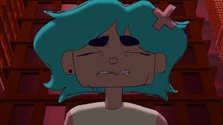 El precio de ser yo: cortometraje del Animation Jam Día del Orgullo 2025