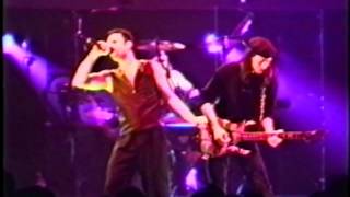 22. One More Time [Queensrÿche - Live in Saginaw 1995/04/15]