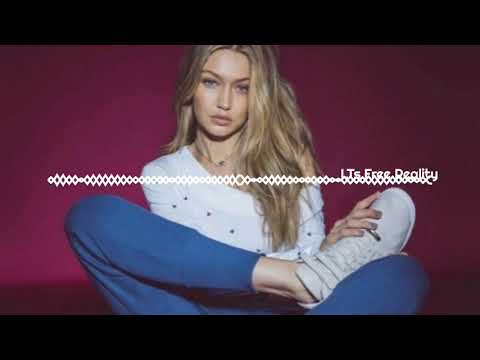 Marc Benjamin - Genie In A Bottle