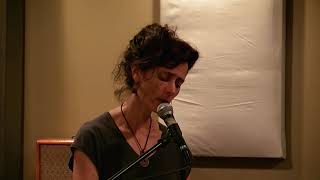 Diane Cluck - The Smile - Daytrotter Session - 9/23/2017