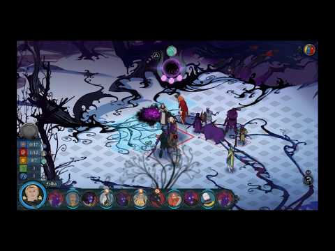 The Banner Saga 3: 3 Waves Combat Tips Guide