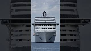 MSC Fantasia