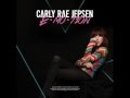 Carly Rae Jepsen - Love Again (Audio) 