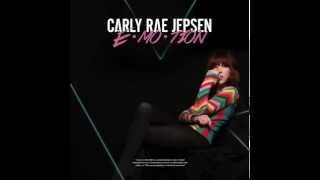 Carly Rae Jepsen - Love Again (Audio)