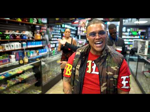 Ike Tee X Noah Saint - Money Bagz |Dir. By @FeezieFilms