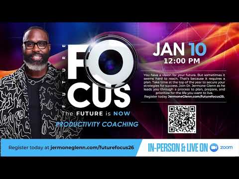 Thursday Night Bible Study