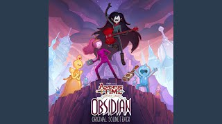 Adventure Time - Topic